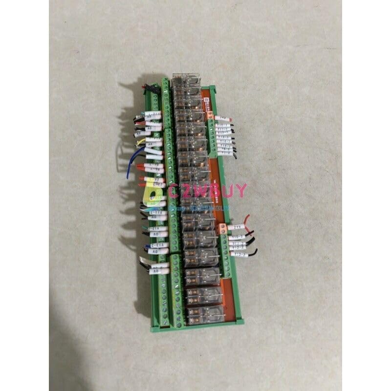 ya 16 10.20 baidi 1PC-16L2-24V FedEx DHL Ship [MjAw] #W7-