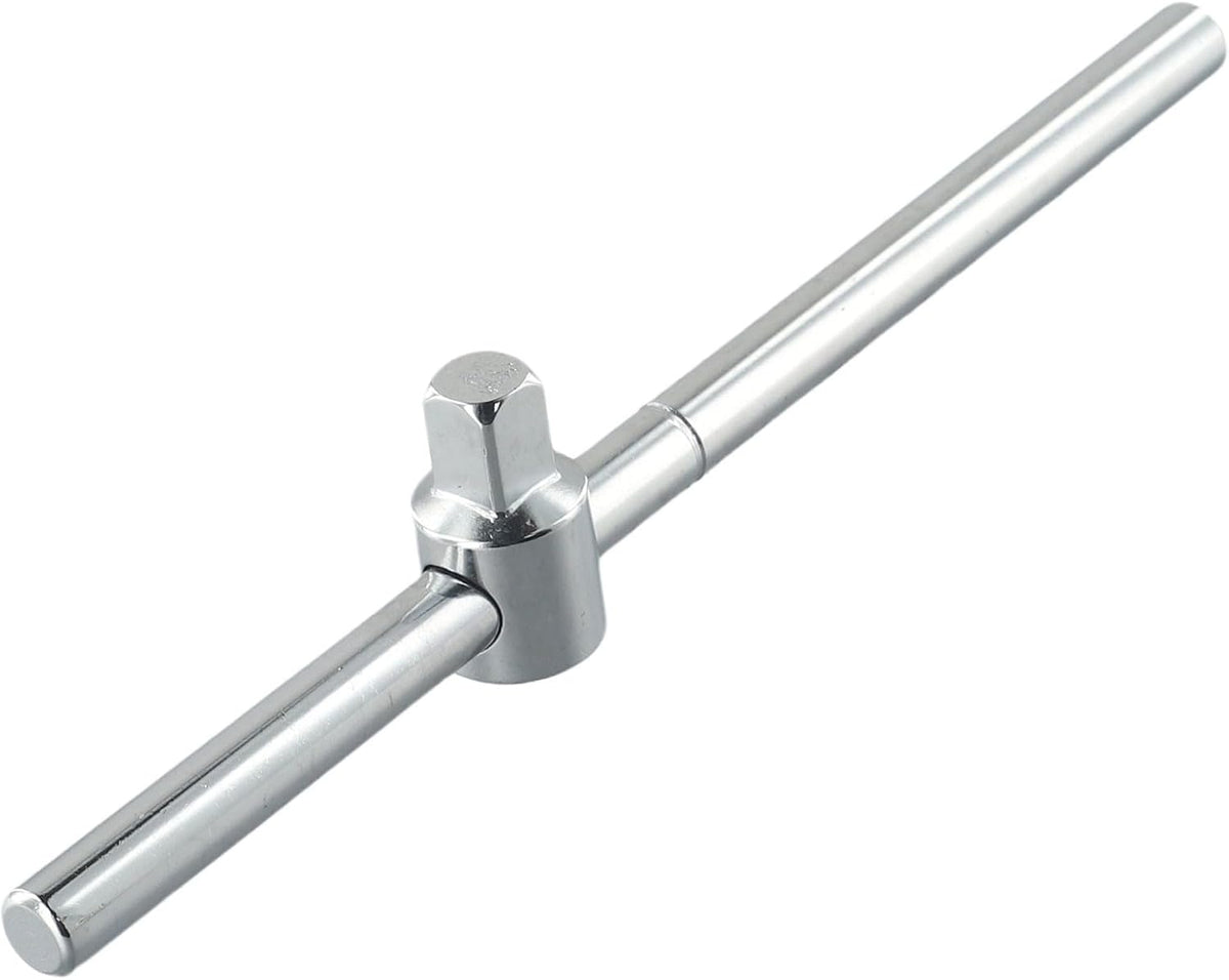 ya 14 9.20 baidi Sliding T Bar Extension for Socket Wrench Perfect for Car Repairs-1