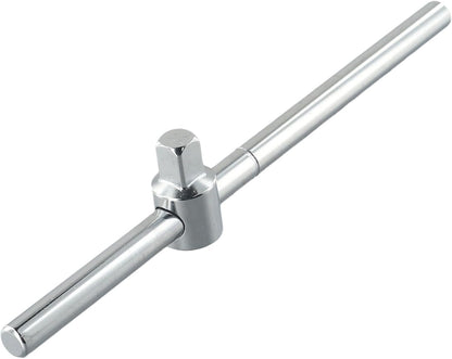 ya 14 9.20 baidi Sliding T Bar Extension for Socket Wrench Perfect for Car Repairs-1