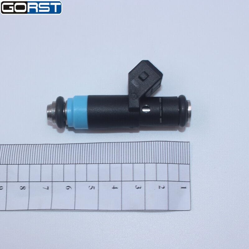 ya 10 9.16 baidi Automobile fuel injector nozzle VAZ20735 for Chevrolet Niva Lada gasoline injection -