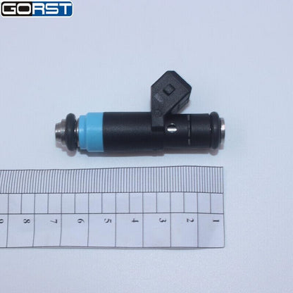 ya 10 9.16 baidi Automobile fuel injector nozzle VAZ20735 for Chevrolet Niva Lada gasoline injection -