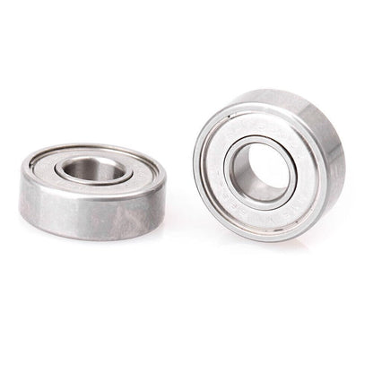ya 16 10.20 baidi 10x 696-2Z 696ZZ Deep Groove for Mini Ball Bearings 6X15X5mm Rotary Motor Bearing