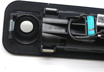 ya 11 9.14 baidiBackup Rear View Camera Trunk Camera for Hyundai Sonata 2015-2017 95760-E6100