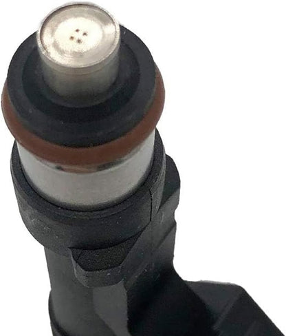 ya 10 9.16 baidi 4X Fuel Injector 55565970 for Chevy for Cruze 11-16 Trax Sonic for Buick Encore 2012-21