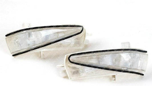 ya 2 8.15 Suitable for Honda Civic FA1 FD1 FD2 LED rearview mirror lights and turn signal lights from November 2006