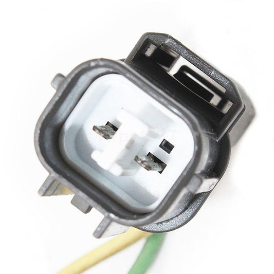 ya 5 8.10 Shift Control and Locking Solenoid Kit for 1990-97 for Honda for Accord Prelude 2.2L