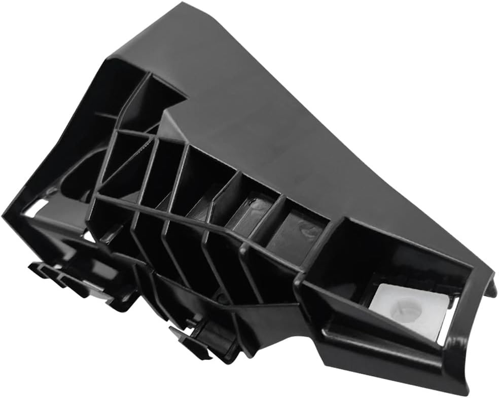 ya 27 10.13 baidi For 2007-2014 FJ Cruiser Left Driver Side Front Bumper Support Bracket Black
