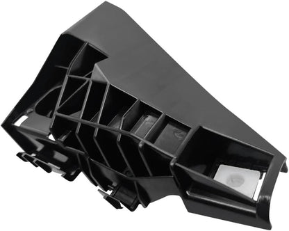 ya 27 10.13 baidi For 2007-2014 FJ Cruiser Left Driver Side Front Bumper Support Bracket Black