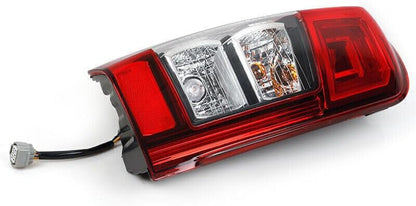 ya 2 8.15 Suitable for Mitsubishi L200 Triton 2019-2020 right rear taillight reverse brake light