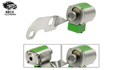 ya 8 8.24 baidi Fits for The Fo Transmission Shift Solenoid for Toyota for Corolla 1.8L Matrix 03-08