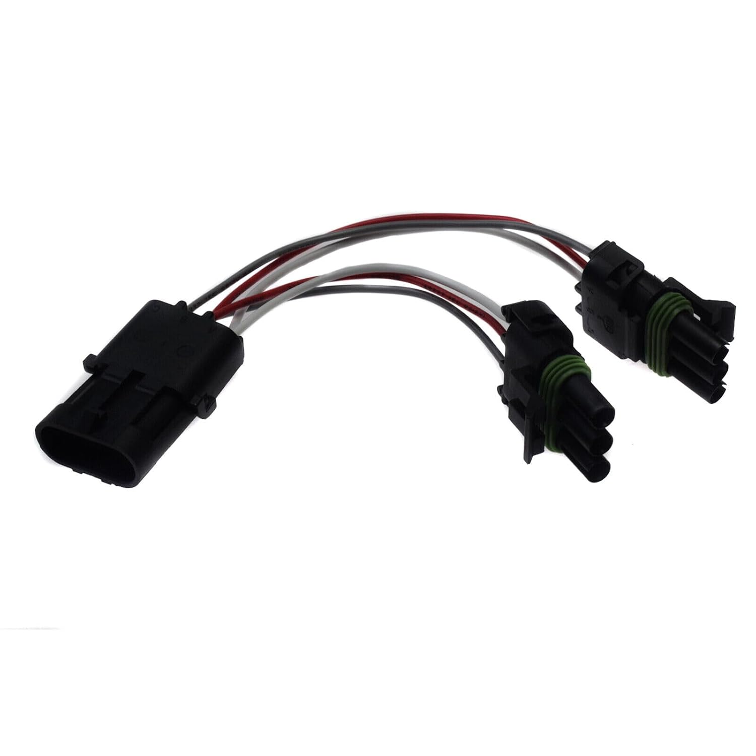 ya 8 8.24 baidi Throttle Position Sensor Wiring Harness Plug for Chevrolet Camaro for Pontiac Firebird 1985-92