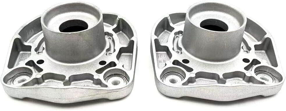 ya 8 8.24 baidi 2 Front Top Strut Mounting Set for Mercedes-Benz GLK250 GLK300 GLK350 2043230120