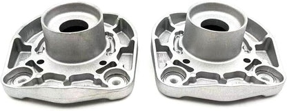 ya 8 8.24 baidi 2 Front Top Strut Mounting Set for Mercedes-Benz GLK250 GLK300 GLK350 2043230120