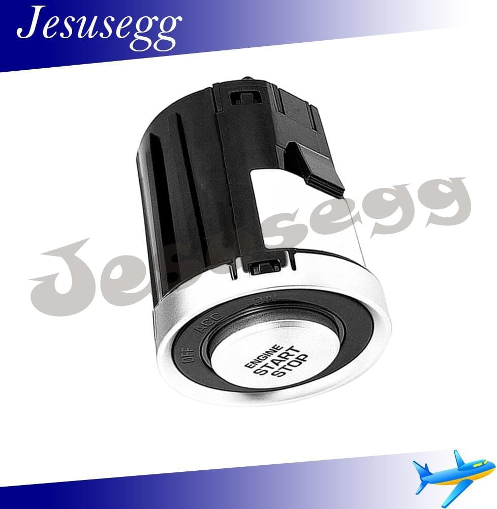 ya 2 8.15 Engine Start Stop Push Button Switch 93502-C3000 For 2017-2019 for Hyundai Sonata