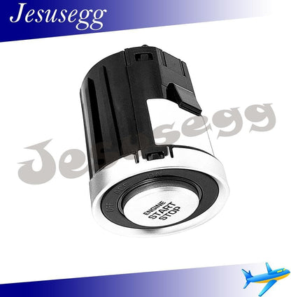ya 2 8.15 Engine Start Stop Push Button Switch 93502-C3000 For 2017-2019 for Hyundai Sonata
