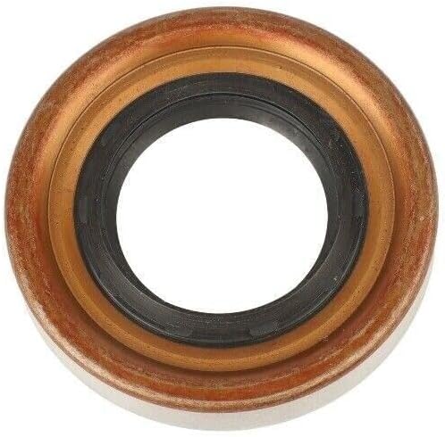ya 4 8.24 baidi 2X Front Diff Side Oil Seal for Mitsubishi L200 for Pajero for Challenger L300 MB393883