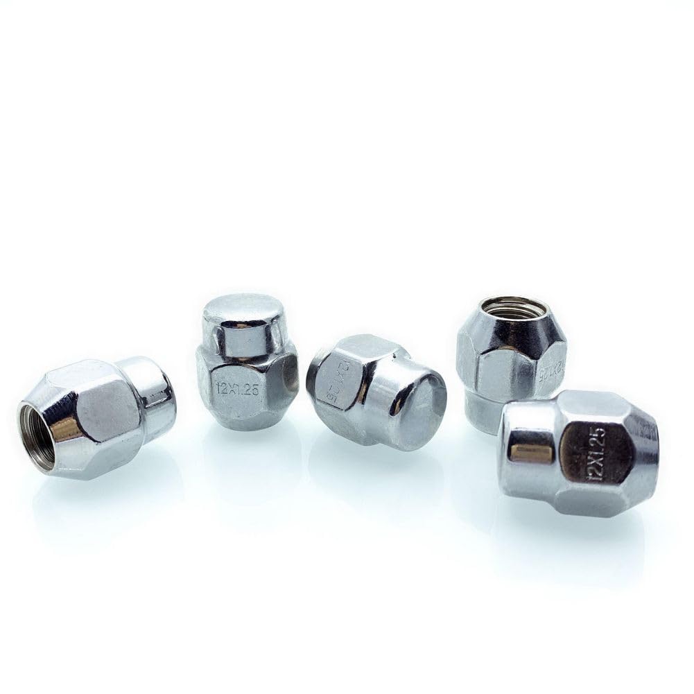 ya 10 9.16 baidi 40224EJ20A Wheel Nut for Nissan