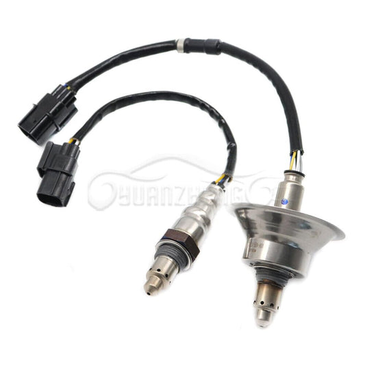 ya 4 8.8 for 2016-21 for Honda for Civic 2 Pieces Upstream Oxygen Sensor 36531-5BA-A01 36532-5BA-A01