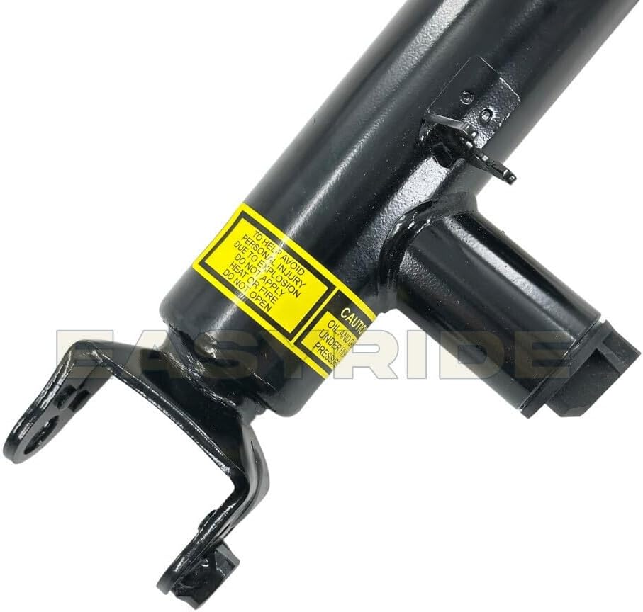ya 12 10.8 baidi 2x Rear Left Right Shock Absorbers Electric Fit for Infiniti Q50 Q60 Sport 2016-2024