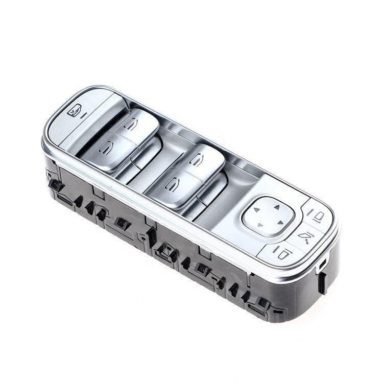 ya 5 8.10 A1679054501 Power Master Window Switch for Mercedes-Benz GLS GLE W167¡¶