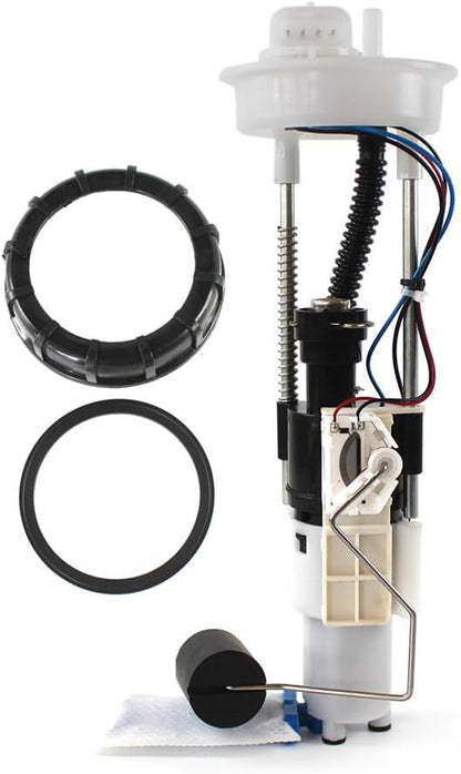 ya 4 8.10 47-1011 Fuel Pump Assembly for Polaris RZR 11-14 4 800/RZR 800/RZR New S /570
