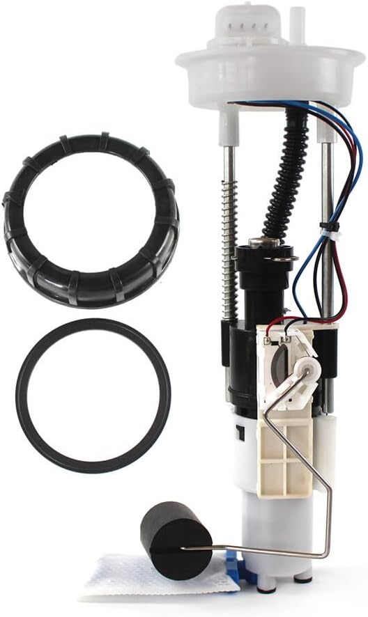 ya 4 8.10 47-1011 Fuel Pump Assembly for Polaris RZR 11-14 4 800/RZR 800/RZR New S /570