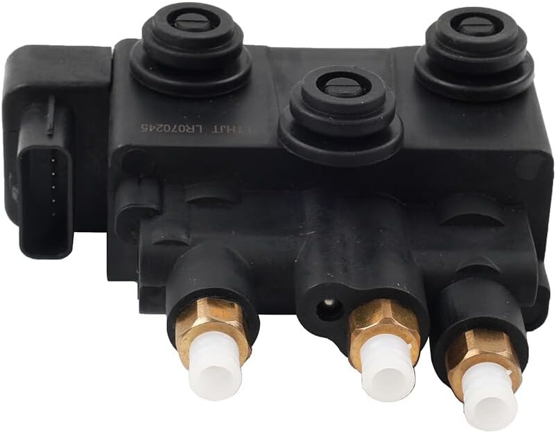 ya 2 8.15 Air Suspension Solenoid Valve for Land Rover Discovery 5 for Range for Rover Sport