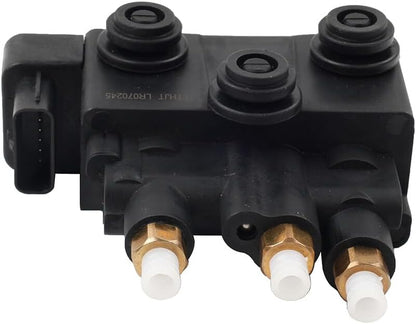 ya 2 8.15 Air Suspension Solenoid Valve for Land Rover Discovery 5 for Range for Rover Sport