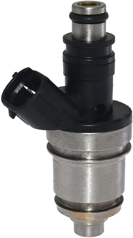 ya 10 9.16 baidi 6pcs Fuel Injector for Suzuki Grand Vitara 99-05 for Chevrolet Tracker 2.5 V6 JS28-7