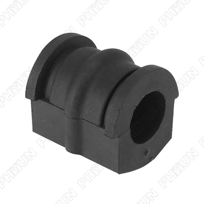 ya 5 8.10 2 Pieces of 54613-8H318 Front stabilizer Sway Rod bushings Suitable for Nissan for X-Trail 2002-2007