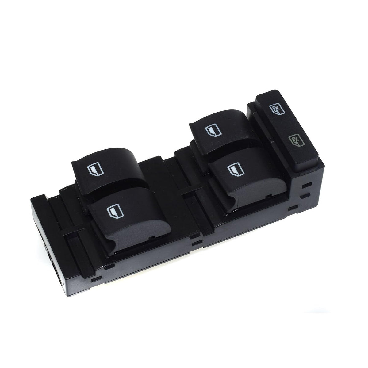 ya 4 8.8 Control Power, Power Window Switch Suitable for Audi A6 C5 98-04 4B0959851