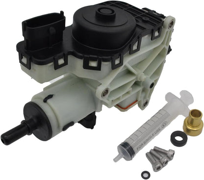 ya 6 8.24 baidi DEF Diesel Fluid Urea Pump for Ford F-250 F-350 F350 Super Duty