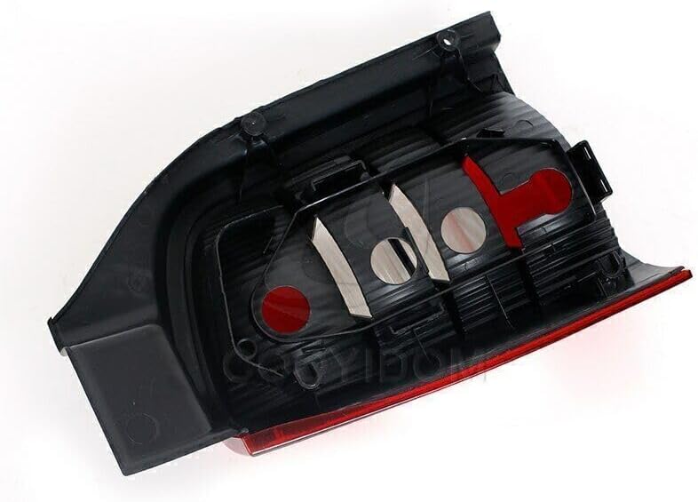 ya 7 8.24 baidi LH&RH Rear light Brake Parking lamp for VW Transporter for VW T5 2003-2015
