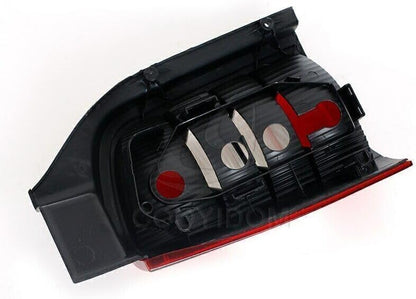 ya 7 8.24 baidi LH&RH Rear light Brake Parking lamp for VW Transporter for VW T5 2003-2015