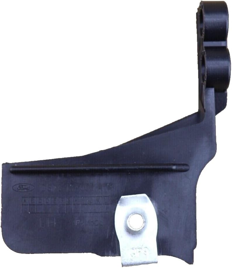 ya 4 8.24 baidi 1 Pack Right Light Lamp Holder Bracket for 2013 - 2020 for Ford Fusion for Lincoln MK