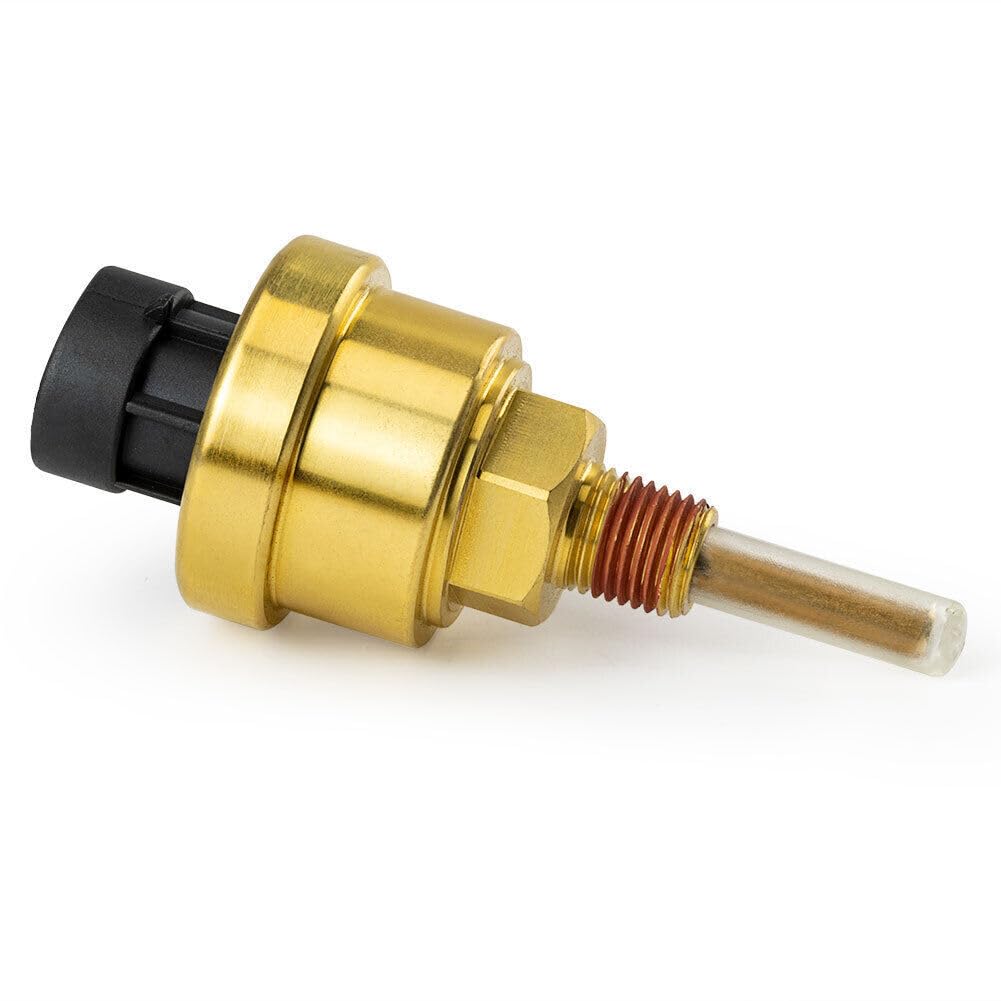 ya 9 10.24 4903489 Coolant Fluid Level Sensor fit for Kenworth K100 T2000 T300 T600 T660