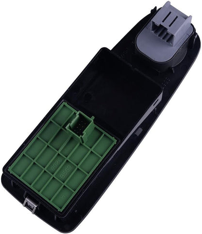ya 11 9.14 zhengce Driver Side Power Window Switch fits for Citroen Relay Jumper for Peugeot B