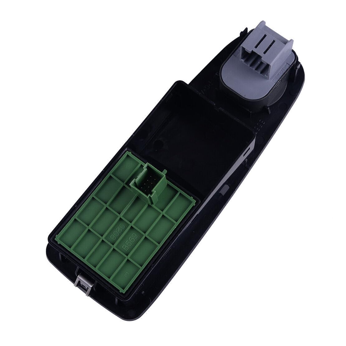 ya 6 8.14 Driver Side Power Window Switch fits for Citroen Relay Jumper for Peugeot Boxer for Fiat 
