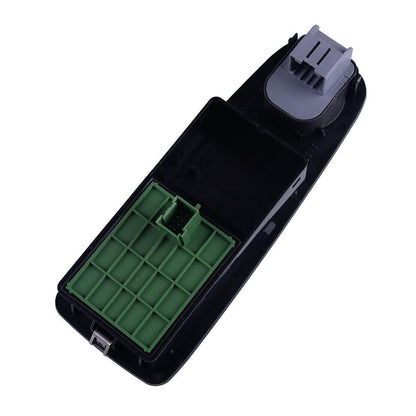 ya 6 8.14 Driver Side Power Window Switch fits for Citroen Relay Jumper for Peugeot Boxer for Fiat 