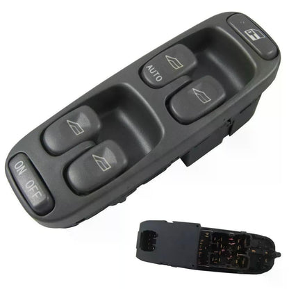 ya 8 8.24 baidi 8638452 Master Window Switch Fit for Volvo V70 S70 XC70 1998-2007