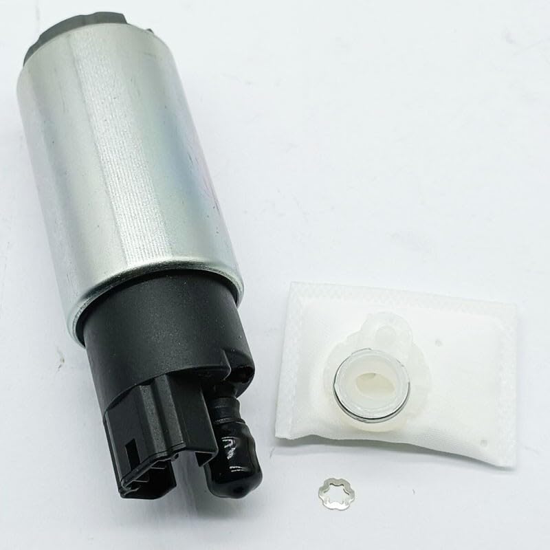 ya 23 10.7 baidi Fuel Pump Fit for Triumph Thunderbird 1600 COM for MAN DER 2009/2010/2011-2020