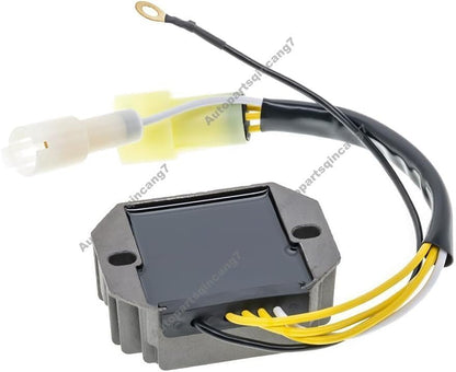 ya 2 8.15 Regulator Rectifier 32800-87J00 for Suzuki DF50 Johnson Evinrude 50HP Outboard