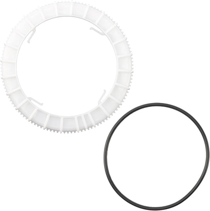 ya 5 8.10 2X for Toyota for Corolla Tacoma Matrix Fuel Tank Gauge Lock Ring Retainer 7716947030