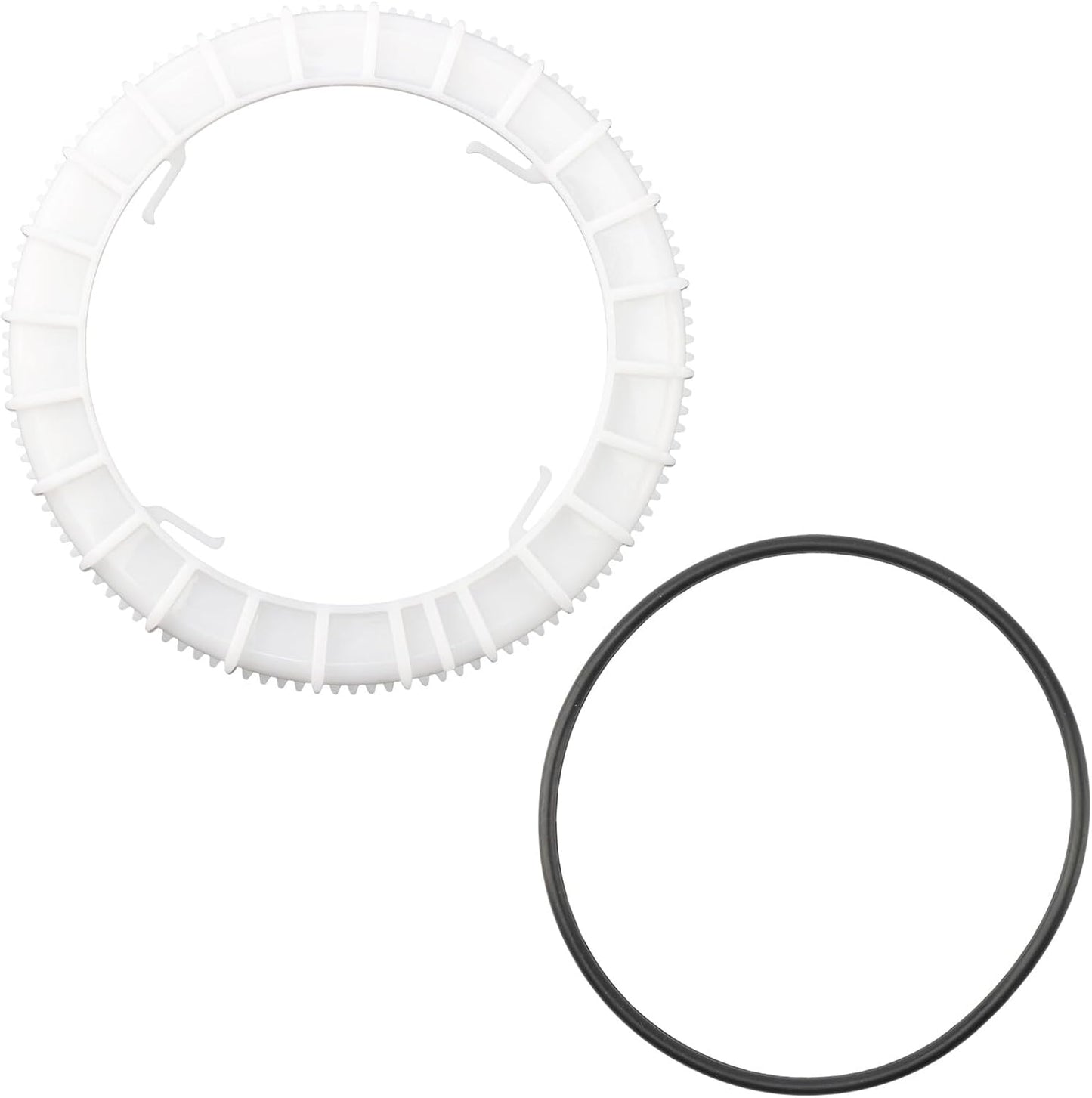 ya 5 8.10 2X 7716947030 for Corolla 1.8L Tacoma Matrix Fuel Tank Gauge Lock Ring Retainer