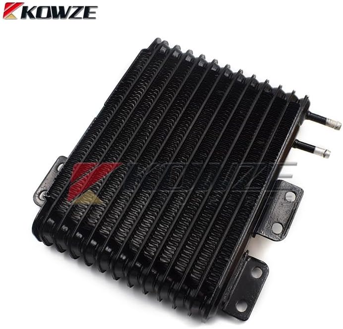 ya 10 9.16 baidi Oil Cooler Gear BOX Radiator for Mitsubishi for Outlander CW6W 6B31 3.0L 2920A024
