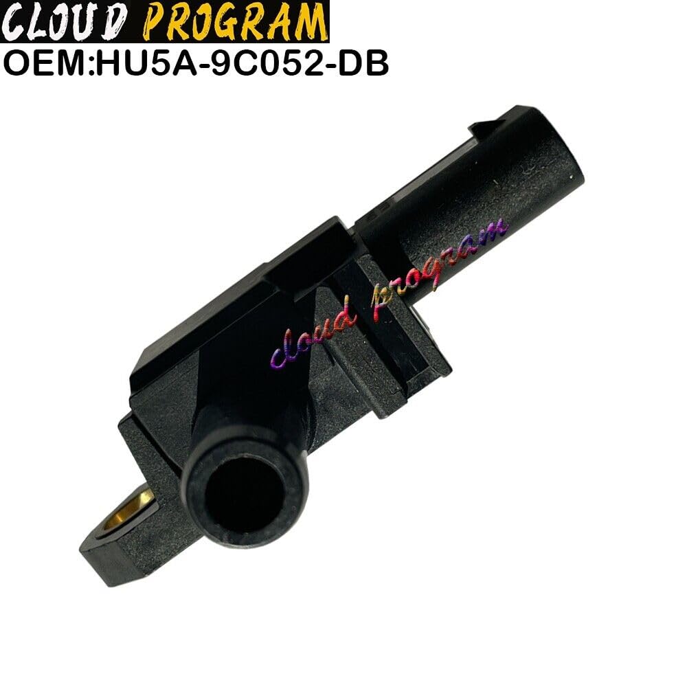 ya 4 8.8 HU5A-9C052-DB PDF Differential Pressure Sensor Fof 17-2020 for Lincoln MKZ 2.0L