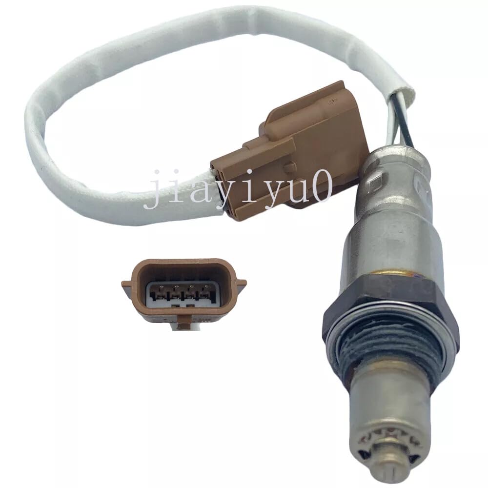 ya 4 8.8 Downstream Oxygen O2 Sensor for 2017-2019 Q60 for Infiniti Q50 3.0L Only fit Turbo