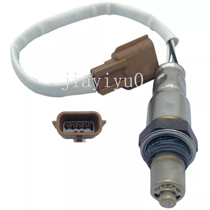 ya 4 8.8 Downstream Oxygen O2 Sensor for 2017-2019 Q60 for Infiniti Q50 3.0L Only fit Turbo