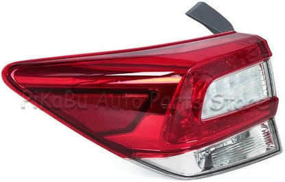 ya 4 8.10 Right Tail Light Brake Lamp 84912FL261 for Subaru Crosstrek for Impreza 2020-2021
