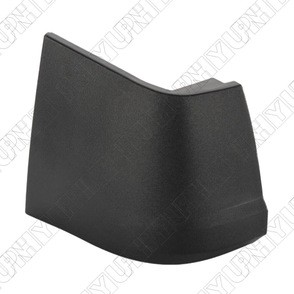 ya 27 10.13 baidi 4420160 RH Right Rear Bumper Corner End Cap for Ford Transit Connect 2002-2012